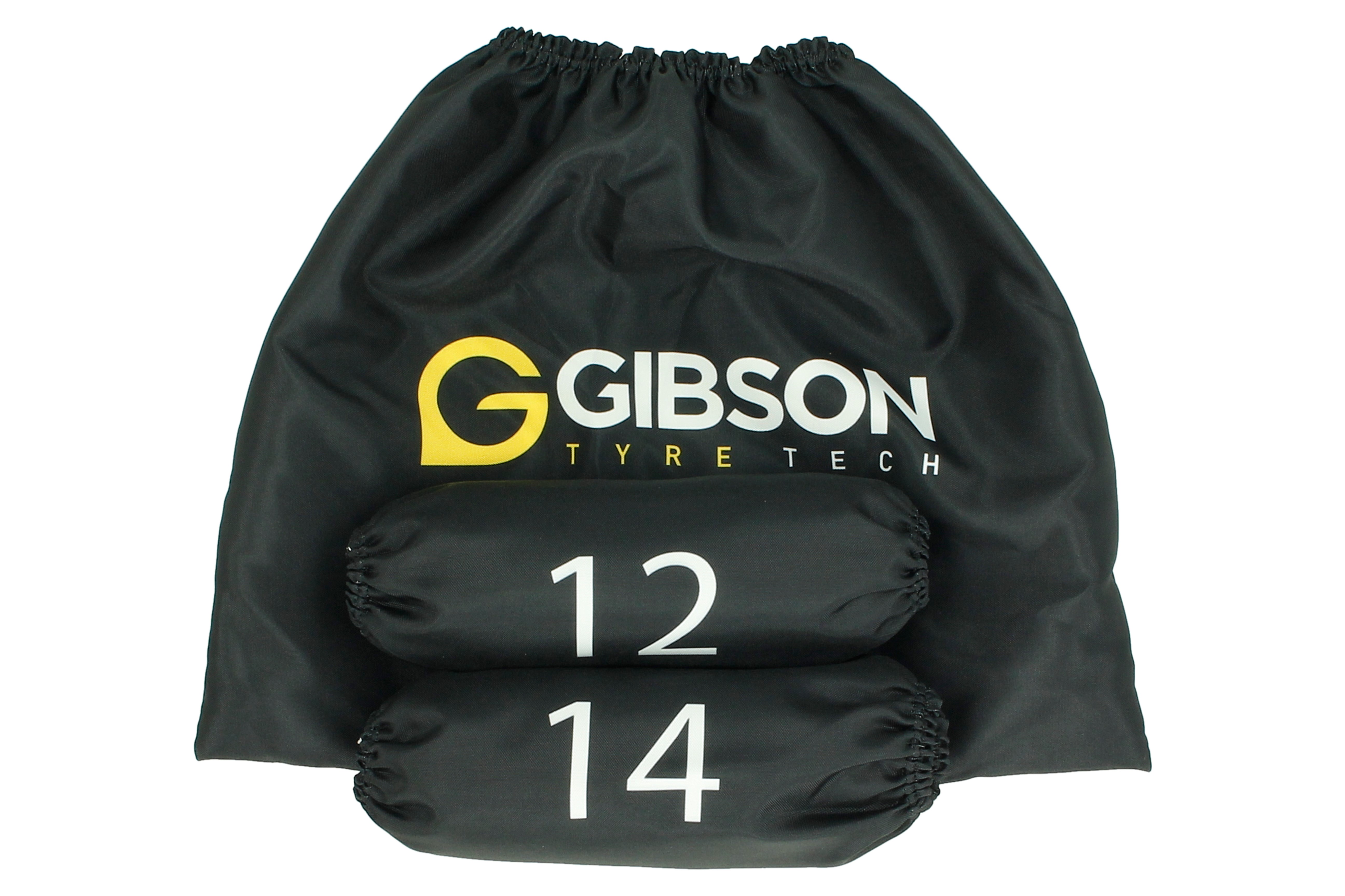 GIBSON REIFENCOVER 