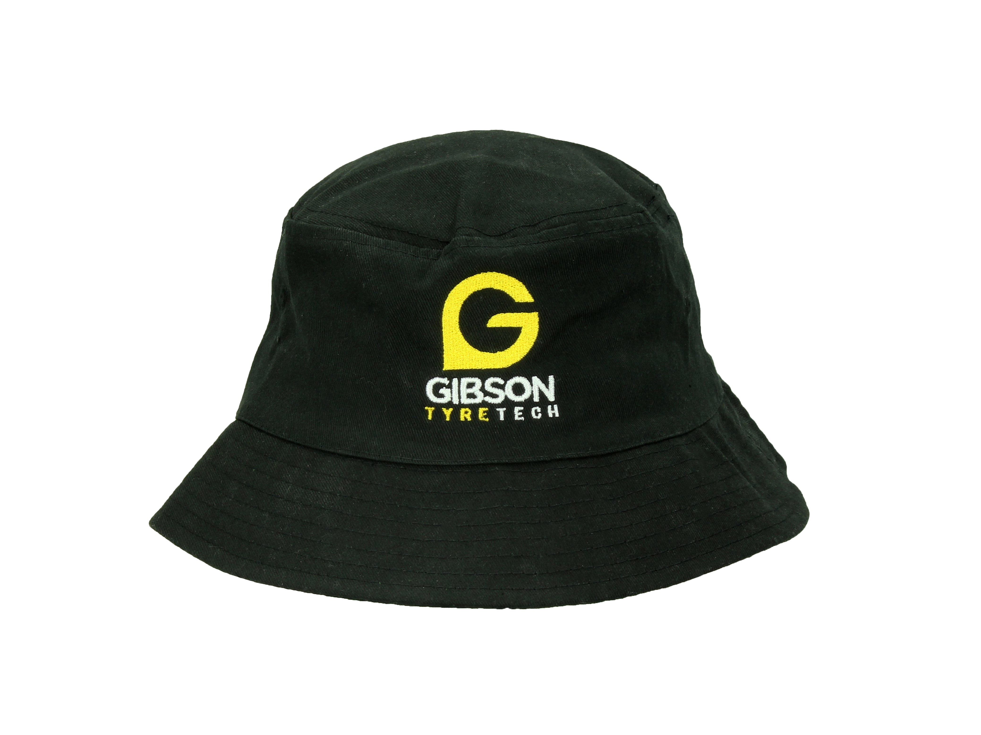 GIBSON BUCKET HAT 