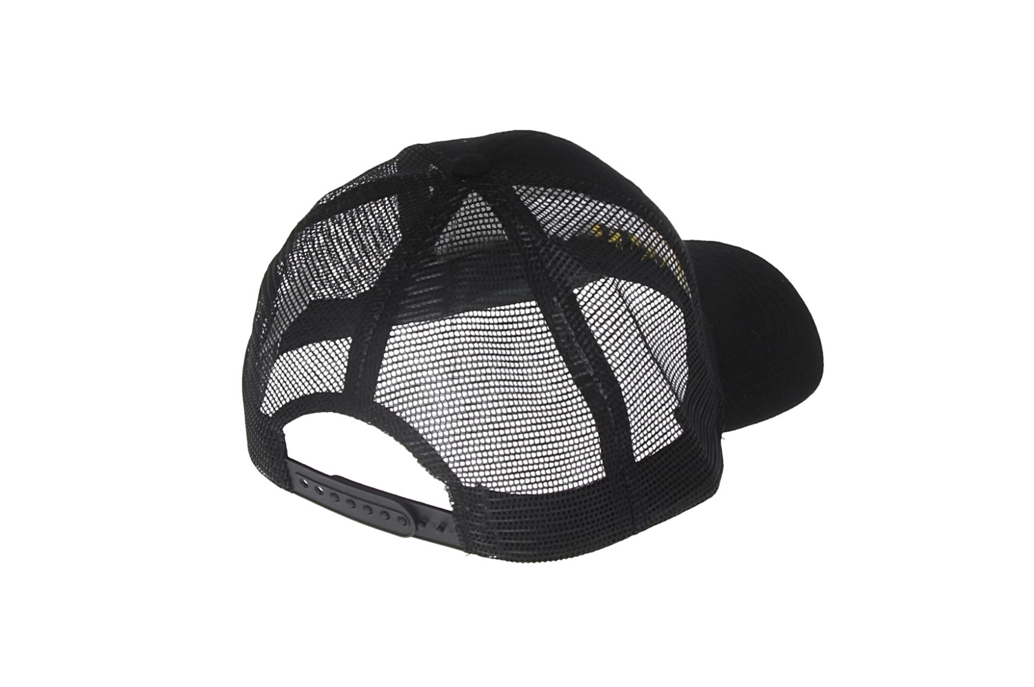 GIBSON TRUCKER CAP MESH