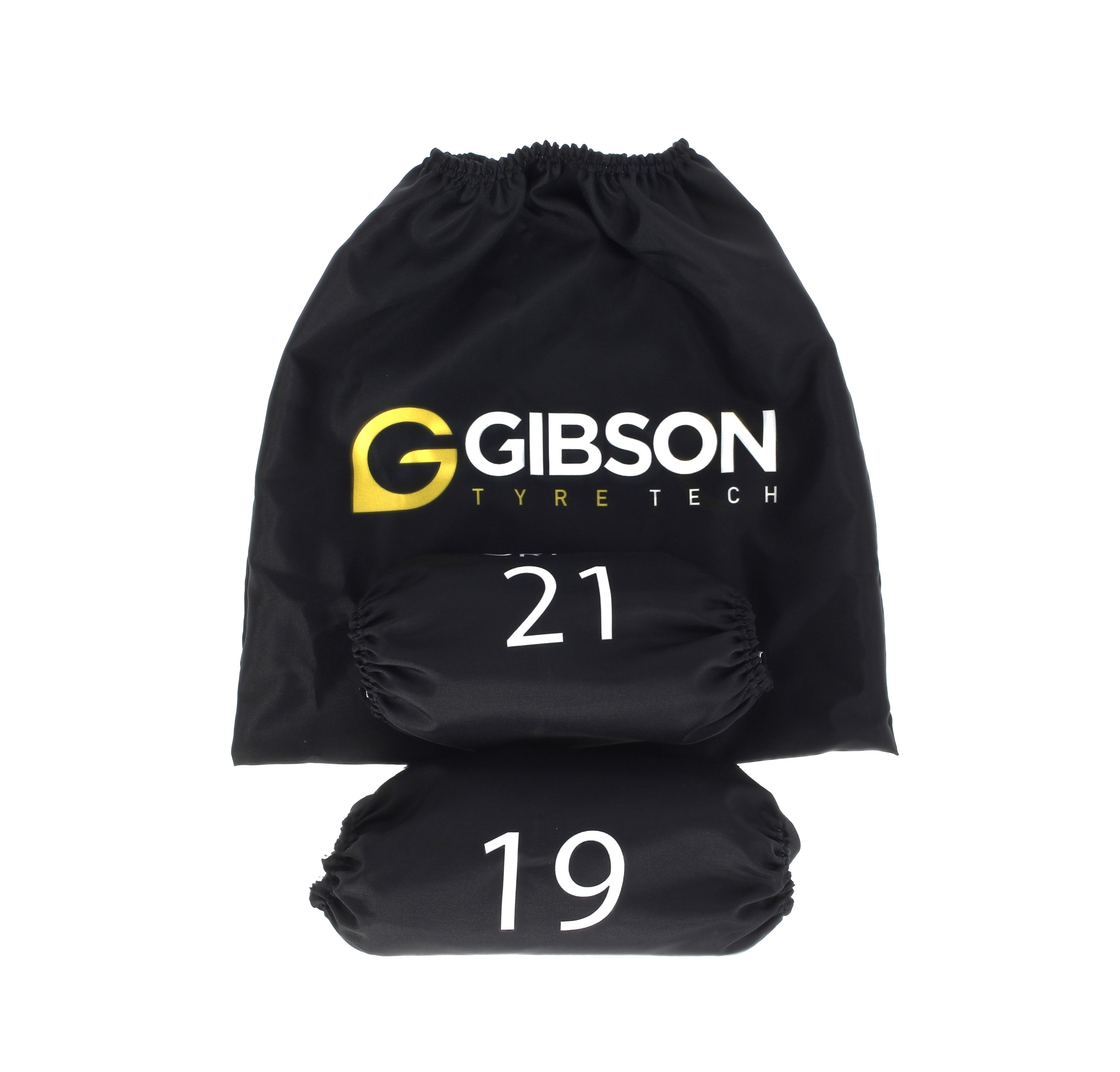 GIBSON REIFENCOVER 