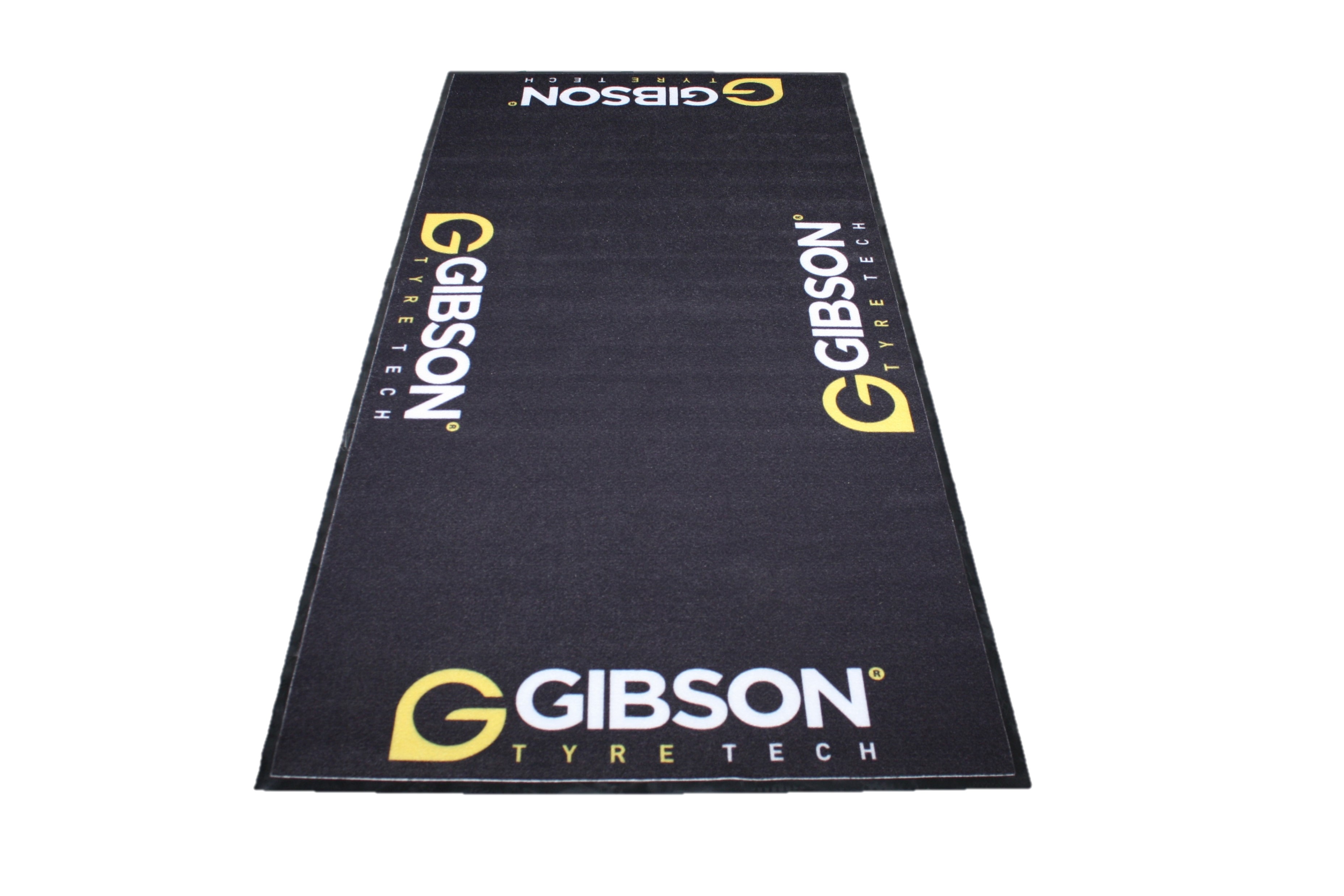 GIBSON MAT